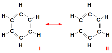 Qu Mica Lecci N Estructura Del Benceno Lecci N Estructura